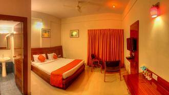 Stay By The Way, Mysore 2